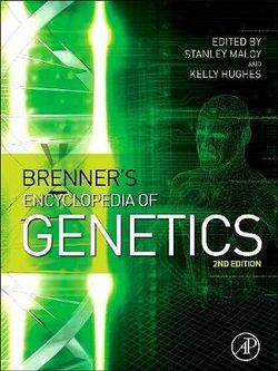 Brenner's Encyclopedia of Genetics