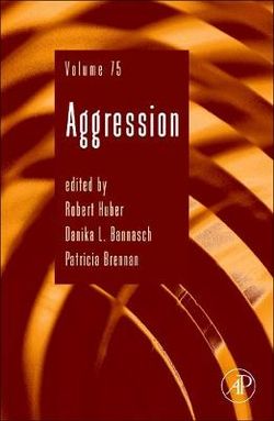 Aggression: Volume 75