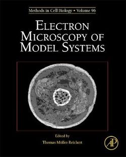 Electron Microscopy of Model Systems: Volume 96