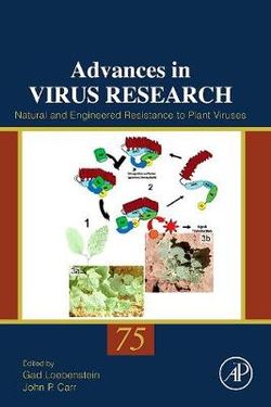 Natural and Engineered Resistance to Plant Viruses: Volume 75