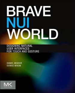 Brave NUI World