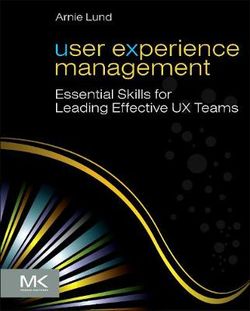 User Experience Management