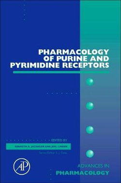 Pharmacology of Purine and Pyrimidine Receptors: Volume 61