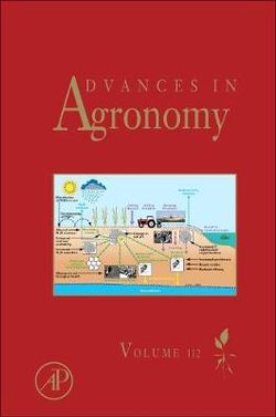 Advances in Agronomy: Volume 112