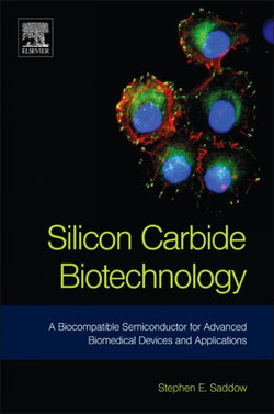 Silicon Carbide Biotechnology