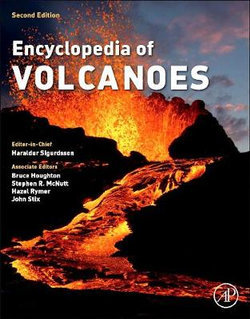 The Encyclopedia of Volcanoes 2E