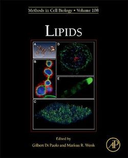 Lipids: Volume 108