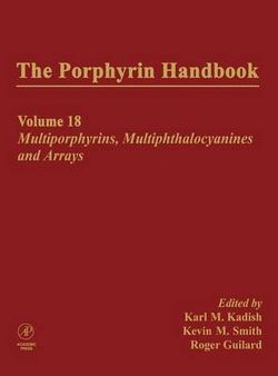 The Porphyrin Handbook