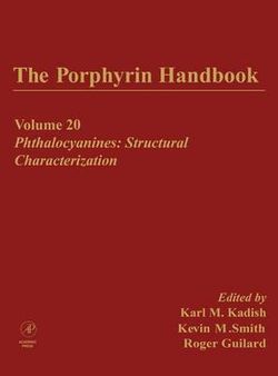 The Porphyrin Handbook