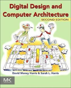 Digital Design and Computer Architecture