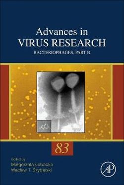 Bacteriophages, Part B: Volume 83