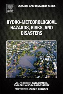 Hydro-Meteorological Hazards Risks, and Disasters