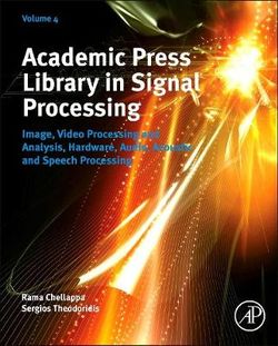 Academic Press Library in Signal Processing: Volume 4