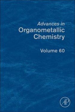 Advances in Organometallic Chemistry: Volume 60