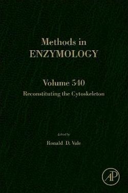 Reconstituting the Cytoskeleton: Volume 540