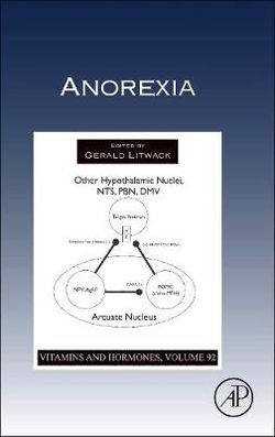 Anorexia: Volume 92