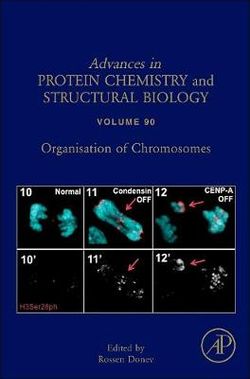 Organisation of Chromosomes: Volume 90