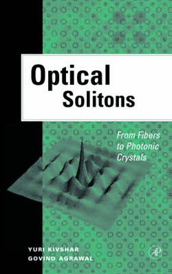 Optical Solitons