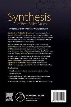 Synthesis of Blockbuster Drugs