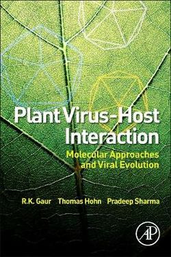 Plant Virus-Host Interaction