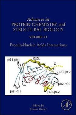 Protein-Nucleic Acids Interactions: Volume 91