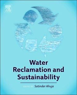 Water Reclamation and Sustainability