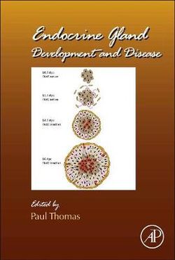 Endocrine Gland Development and Disease: Volume 106