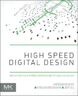 High Speed Digital Design 1e