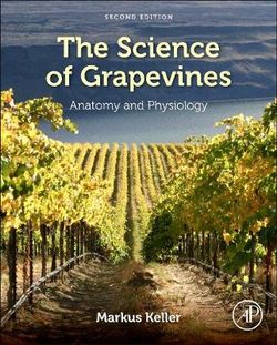 The Science of Grapevines 2E