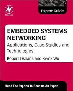 Embedded Systems Networking