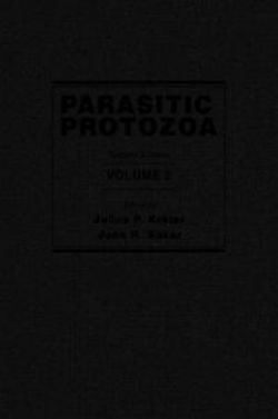 Parasitic Protozoa