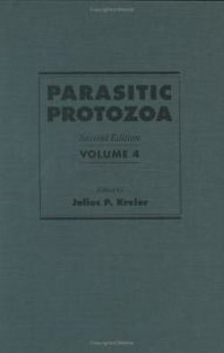 Parasitic Protozoa