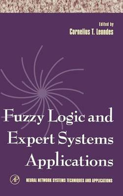 Fuzzy Logic and Expert Systems Applications: Volume 6