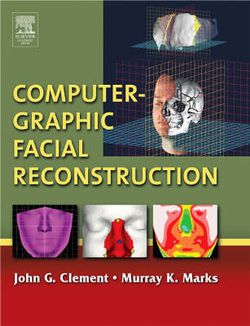 Computer-Graphic Facial Reconstruction