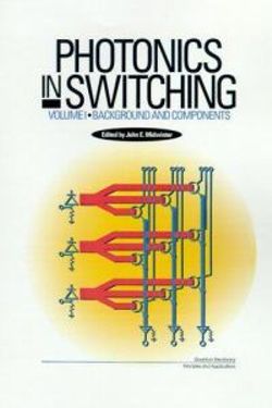 Photonics in Switching