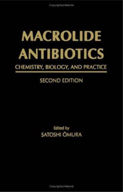 Macrolide Antibiotics