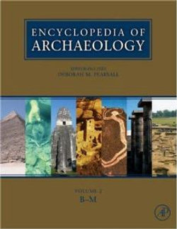 Encyclopedia of Archaeology