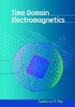 Time Domain Electromagnetics