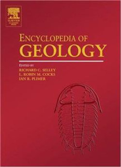 Encyclopedia of Geology