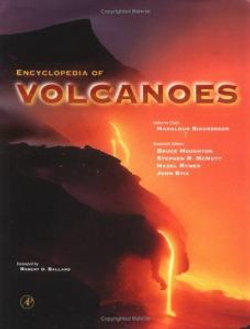 Encyclopedia of Volcanoes