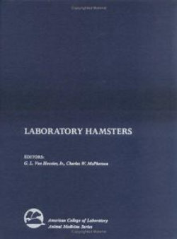 Laboratory Hamsters