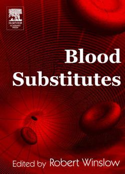 Blood Substitutes