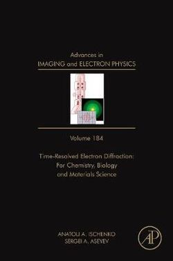 Advances in Imaging and Electron Physics: Volume 184