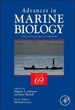 Marine Managed Areas and Fisheries