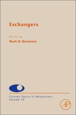 Exchangers: Volume 73