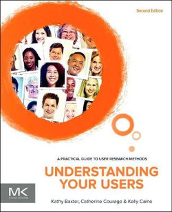 Understanding Your Users 2E