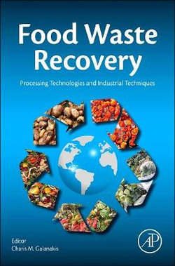 Food Waste Recovery