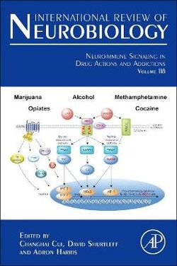 Neuroimmune Signaling in Drug Actions and Addictions