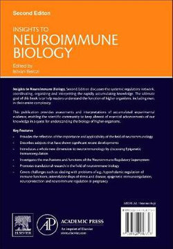 Insights to Neuroimmune Biology