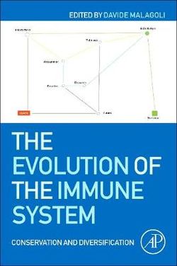 The Evolution of the Immune System